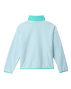 Girls Sequoia Grove™ Full Zip Fleece Jacket in Marine Light, Dolphin & Spray