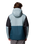 The Columbia Mens Point Park™ Insulated Jacket in Everblue, Shark & Crushed Blue