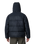 The Columbia Mens Snowqualmie™ II Puffer Jacket in Black