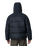 The Columbia Mens Snowqualmie™ II Puffer Jacket in Black