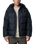 The Columbia Mens Snowqualmie™ II Puffer Jacket in Black