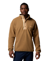 Helvetia™ II Half Snap Fleece Jacket in Delta