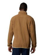 Helvetia™ II Half Snap Fleece Jacket in Delta