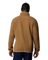 Helvetia™ II Half Snap Fleece Jacket in Delta