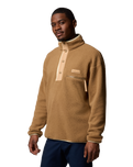 Helvetia™ II Half Snap Fleece Jacket in Delta