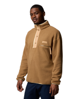 Helvetia™ II Half Snap Fleece Jacket in Delta