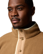 Helvetia™ II Half Snap Fleece Jacket in Delta