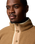 Helvetia™ II Half Snap Fleece Jacket in Delta