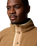 Helvetia™ II Half Snap Fleece Jacket in Delta