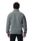 The Columbia Mens Helvetia™ II Half Snap Fleece Jacket in Sedona Sage