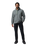 The Columbia Mens Helvetia™ II Half Snap Fleece Jacket in Sedona Sage