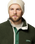 The Columbia Mens Helvetia™ II Half Snap Fleece Jacket in Greenscape
