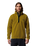 Helvetia™ II Half Snap Fleece Jacket in Mossy Green