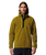 Helvetia™ II Half Snap Fleece Jacket in Mossy Green