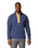 Helvetia™ II Half Snap Fleece Jacket in Nocturnal