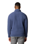 Helvetia™ II Half Snap Fleece Jacket in Nocturnal