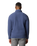 Helvetia™ II Half Snap Fleece Jacket in Nocturnal
