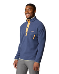 Helvetia™ II Half Snap Fleece Jacket in Nocturnal