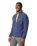 Helvetia™ II Half Snap Fleece Jacket in Nocturnal
