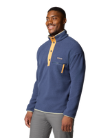 Helvetia™ II Half Snap Fleece Jacket in Nocturnal