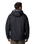 The Columbia Mens Challenger™ II Insulated Jacket in Black
