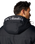 The Columbia Mens Challenger™ II Insulated Jacket in Black