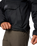 The Columbia Mens Challenger™ II Insulated Jacket in Black