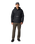 The Columbia Mens Challenger™ II Insulated Jacket in Black