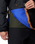 The Columbia Mens Challenger II Insulated Jacket in Black & Camel Brown