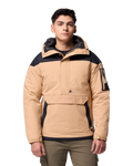 The Columbia Mens Challenger™ II Insulated Jacket in Canoe & Black