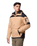The Columbia Mens Challenger™ II Insulated Jacket in Canoe & Black