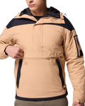 The Columbia Mens Challenger™ II Insulated Jacket in Canoe & Black
