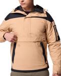 The Columbia Mens Challenger™ II Insulated Jacket in Canoe & Black