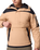 The Columbia Mens Challenger™ II Insulated Jacket in Canoe & Black