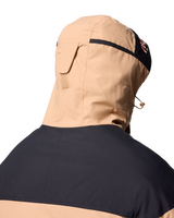 The Columbia Mens Challenger™ II Insulated Jacket in Canoe & Black