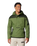 The Columbia Mens Challenger II Insulated Jacket in Canteen & Greenscape