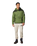 The Columbia Mens Challenger II Insulated Jacket in Canteen & Greenscape