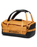 The Columbia Landroamer 40L Duffle Bag in Sunstone & Shark