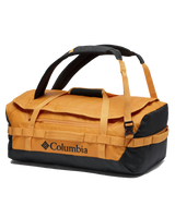 The Columbia Landroamer 40L Duffle Bag in Sunstone & Shark