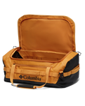 The Columbia Landroamer 40L Duffle Bag in Sunstone & Shark