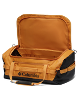 The Columbia Landroamer 40L Duffle Bag in Sunstone & Shark