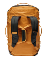 The Columbia Landroamer 40L Duffle Bag in Sunstone & Shark