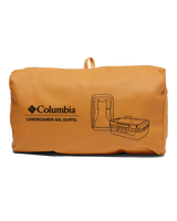 The Columbia Landroamer 40L Duffle Bag in Sunstone & Shark