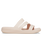 The Crocs Womens Getaway Strappy Sandals in Quartz