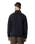 The Columbia Mens Sequoia Grove™ Half Zip Fleece Jacket in Black