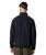 The Columbia Mens Sequoia Grove™ Half Zip Fleece Jacket in Black
