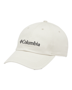 The Columbia Mens Provisions Ball Cap in Dark Stone
