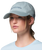 Provisions Cap in Crushed Blue