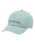 Provisions Cap in Crushed Blue