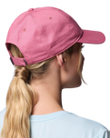 Provisions Cap in Rosette